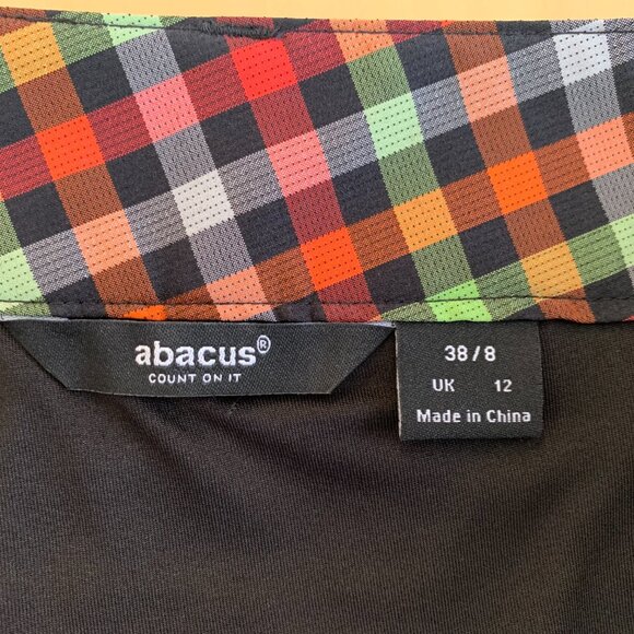 Abacus Golf Skort - Picture 5 of 6